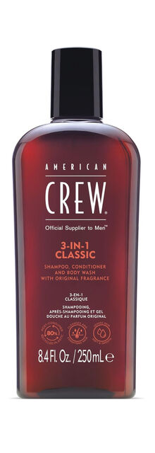 American Crew 3-in-1 American Crew 3-in-1